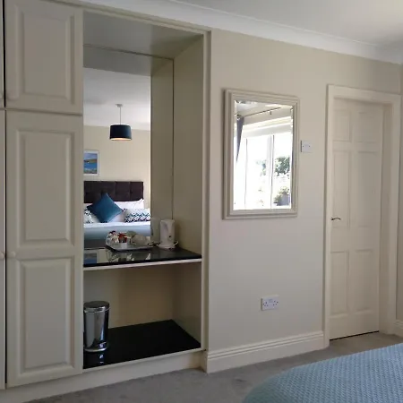 Pairc Bed & Breakfast Doolin