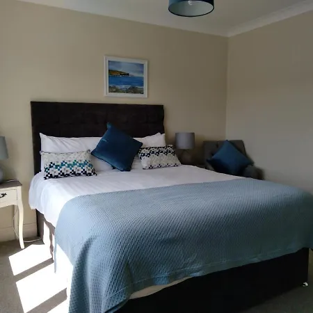 Nocleg ze śniadaniem Pairc Doolin