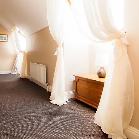 Pairc Nocleg ze śniadaniem