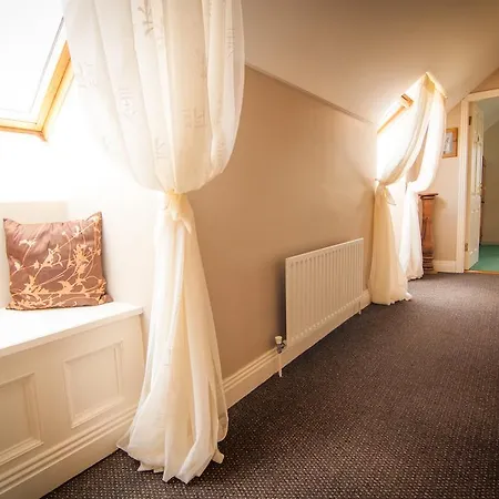 Nocleg ze śniadaniem Pairc Doolin