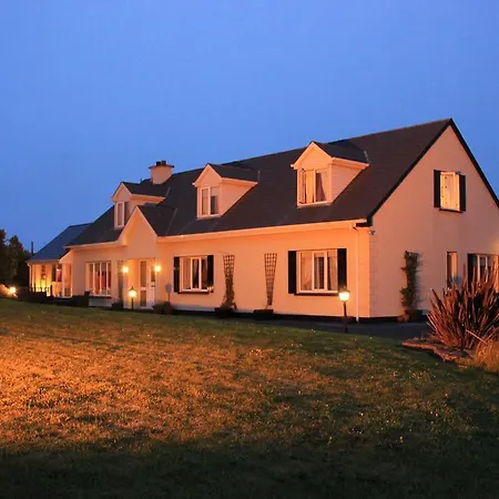 Pairc Bed & Breakfast