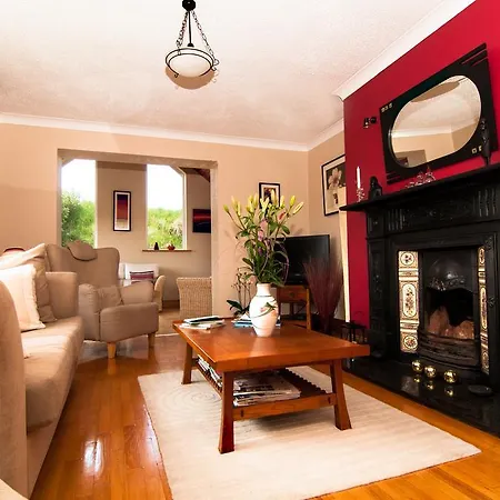 Pairc Nocleg ze śniadaniem 4*