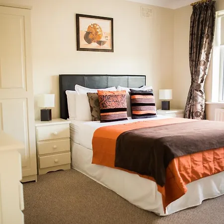 Pairc Bed & Breakfast Doolin
