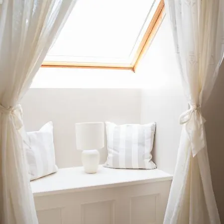Couette-café Pairc