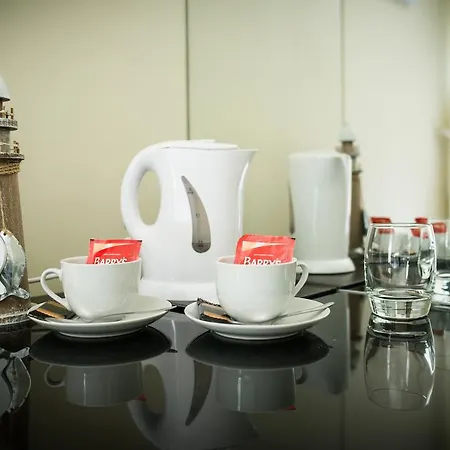 Couette-café Pairc Doolin