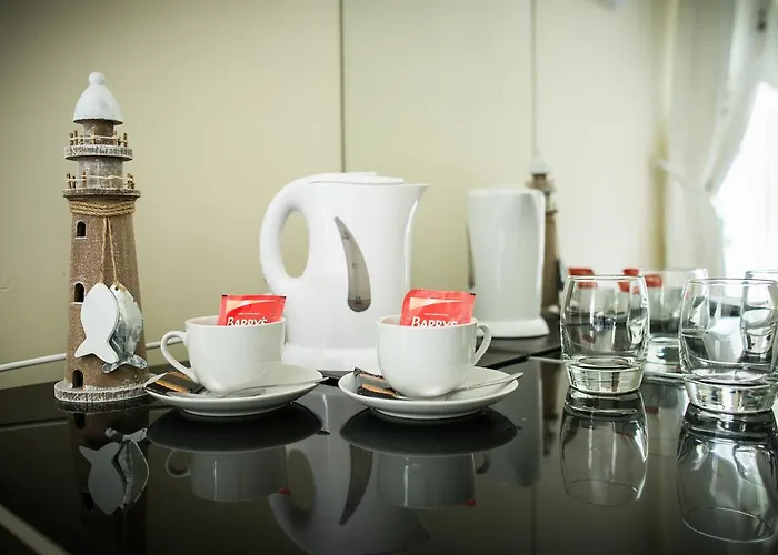 Alojamento de Acomodação e Pequeno-almoço Pairc Doolin